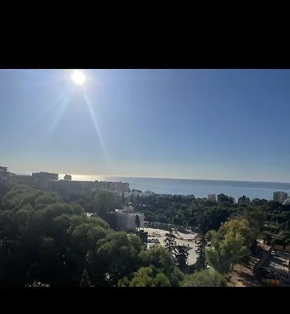 Apartment Costa Del Sol Vacacional Benalmadena
